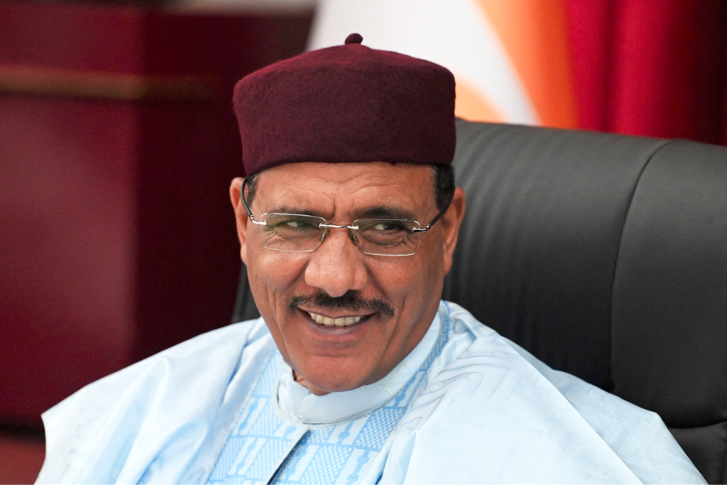 Allegations of French-Authorized Attack Surface as Niger Grapples with Political Turmoil