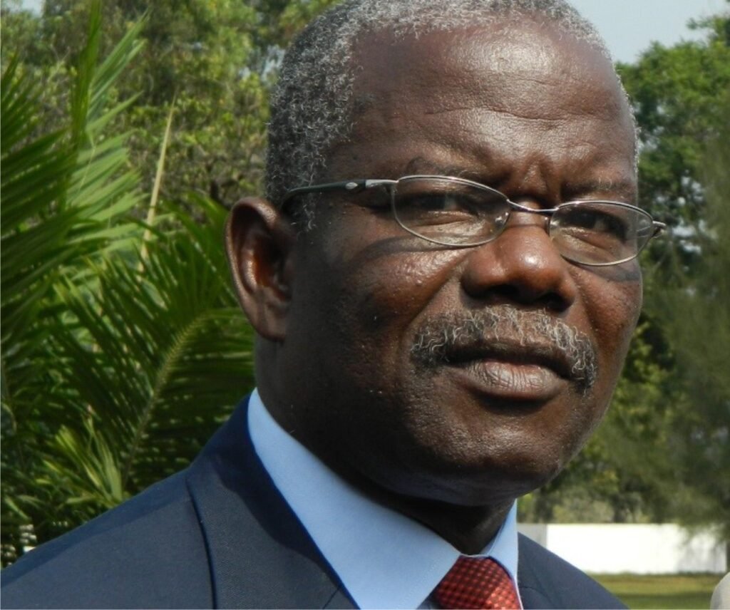 U.S. Investigators Pursue Senator Johnson