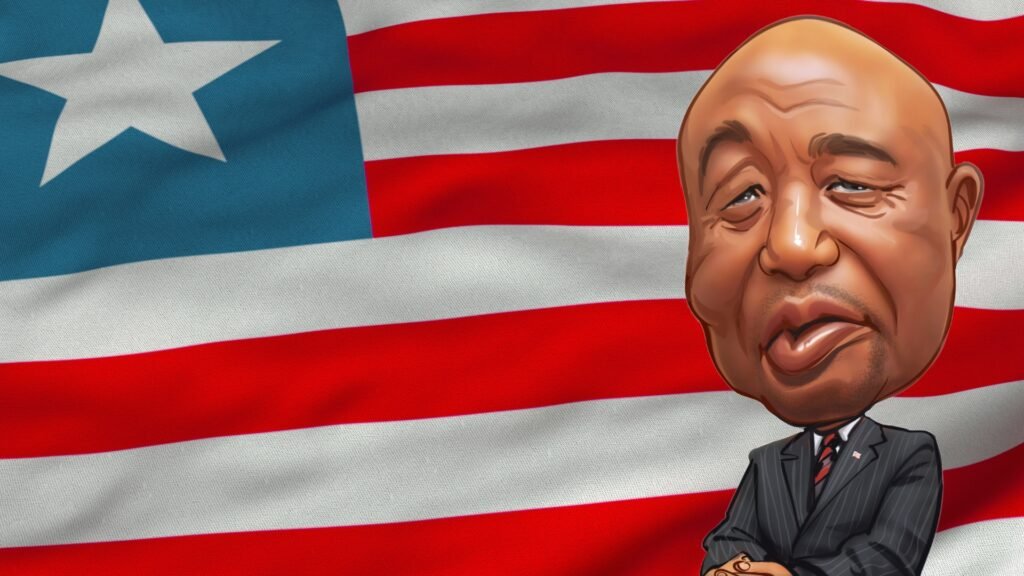 Boakai’s Double Standard